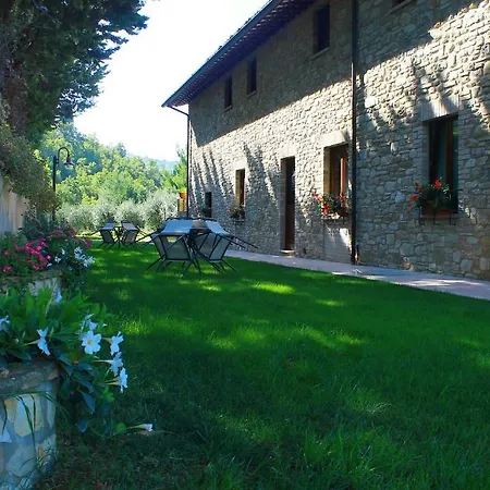 Antica Fonte Assisi