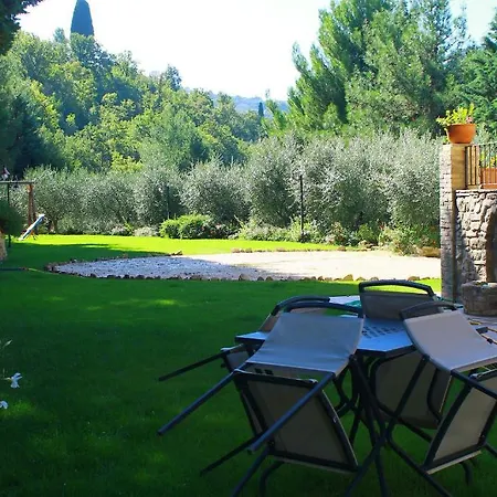 Antica Fonte Casa di campagna *