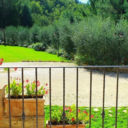 Casa di campagna Antica Fonte Assisi