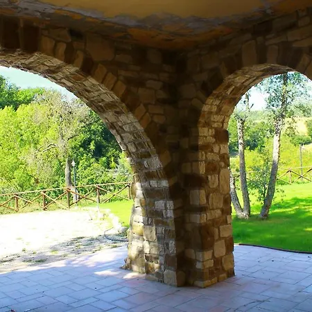 Antica Fonte Assisi