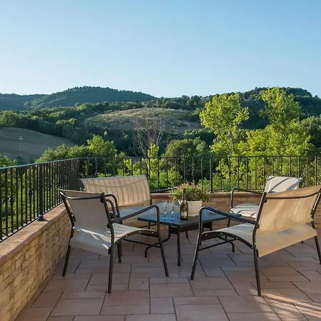 Antica Fonte * Assisi