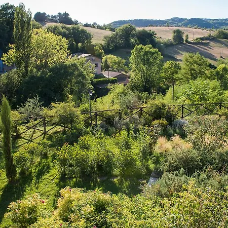 Casa di campagna Antica Fonte Assisi