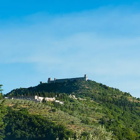 Casa di campagna Antica Fonte