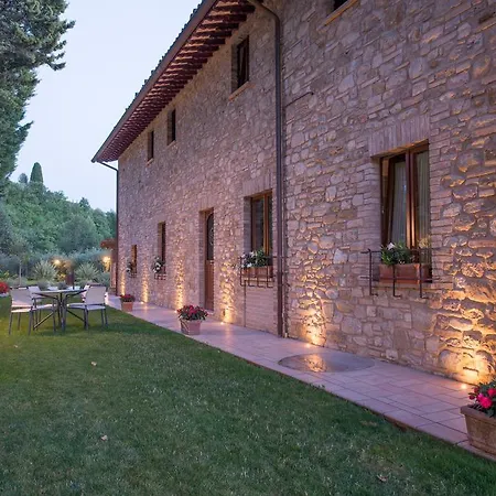 Antica Fonte * Assisi