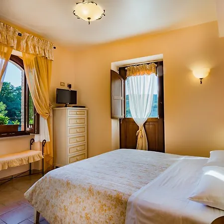 Antica Fonte Casa di campagna *