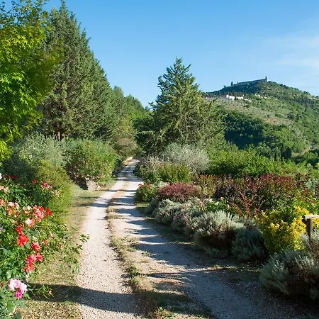 Casa di campagna Antica Fonte