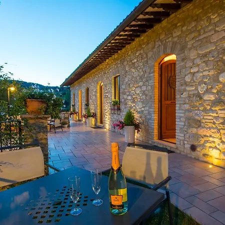 Antica Fonte Casa di campagna *