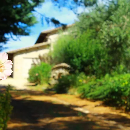 Antica Fonte Séjour à la campagne