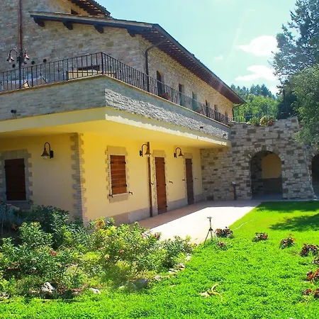 Antica Fonte * Assise