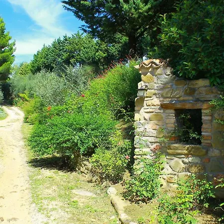 Séjour à la campagne Antica Fonte