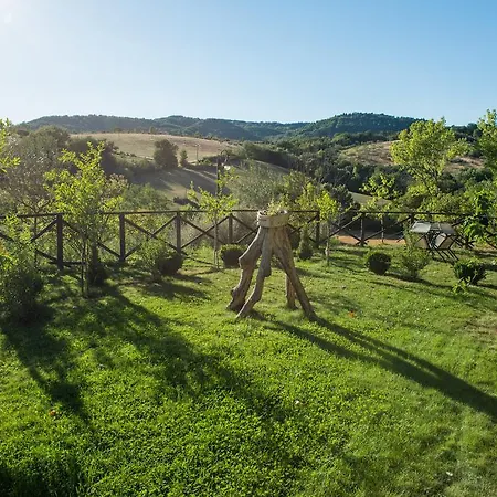 Antica Fonte Séjour à la campagne
