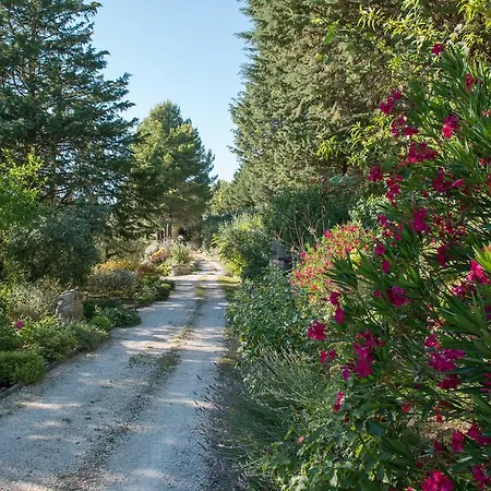 Séjour à la campagne Antica Fonte *