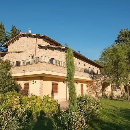 Antica Fonte Séjour à la campagne
